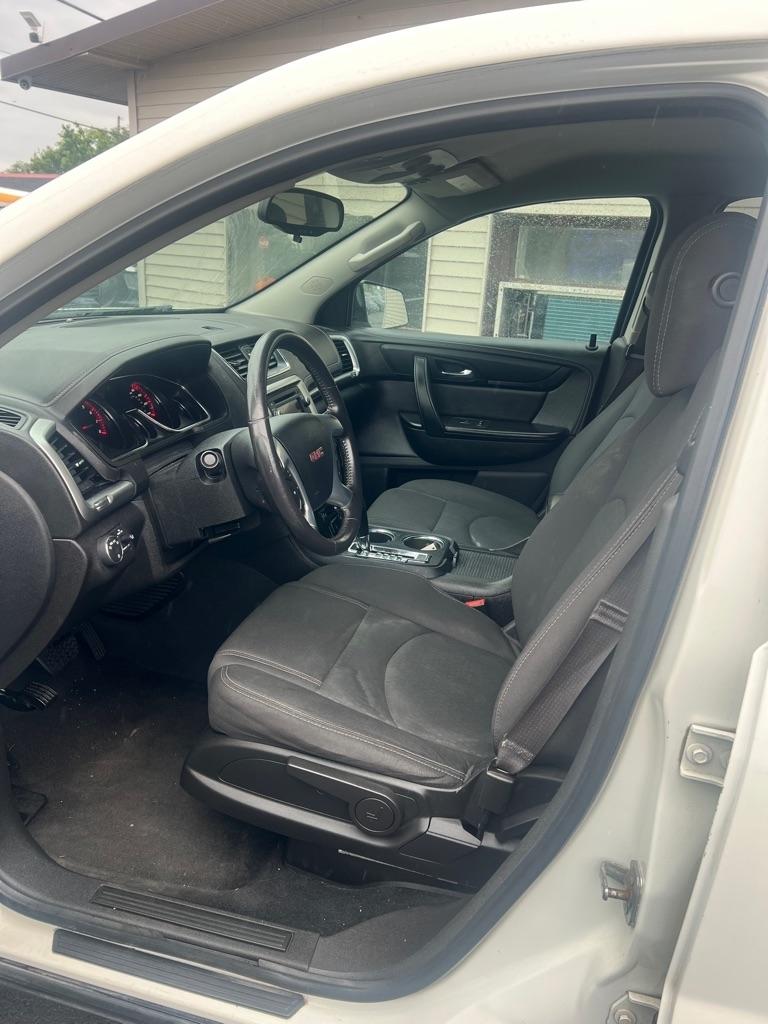 GMC Acadia SLE-1 FWD 2015