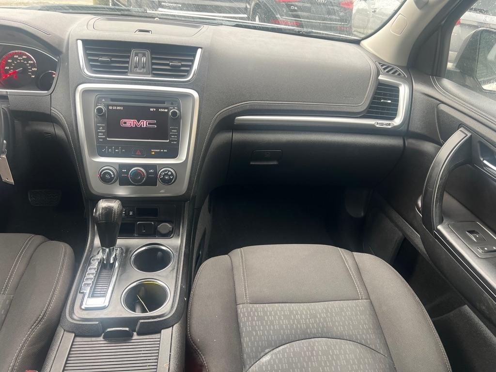 GMC Acadia SLE-1 FWD 2015