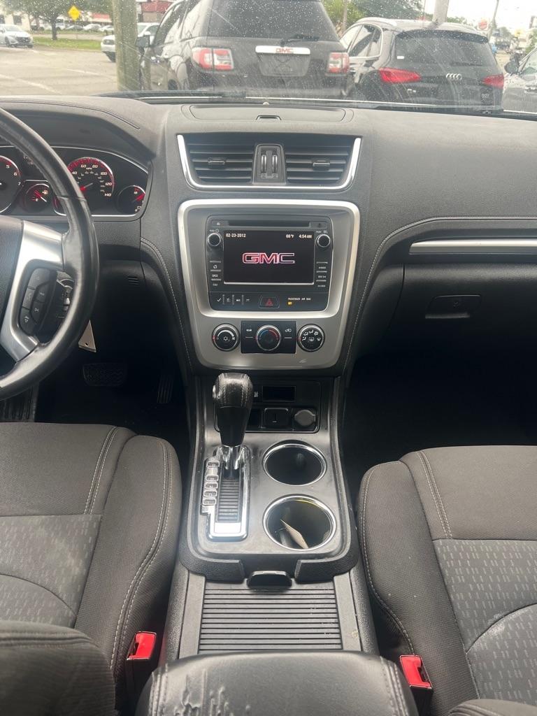 GMC Acadia SLE-1 FWD 2015