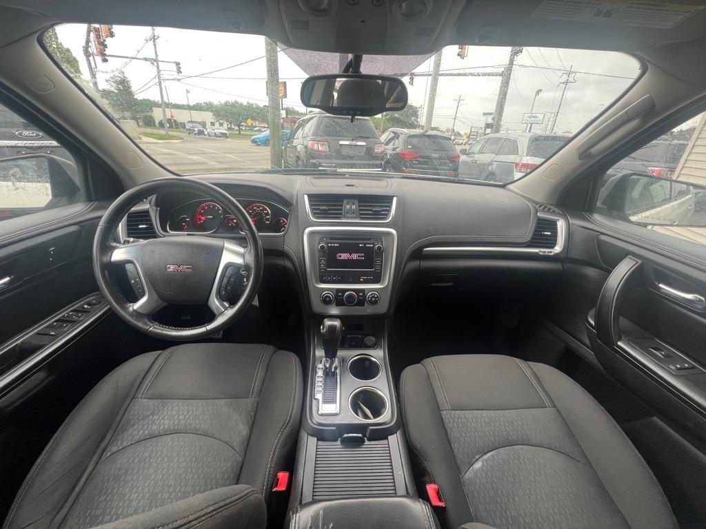 GMC Acadia SLE-1 FWD 2015