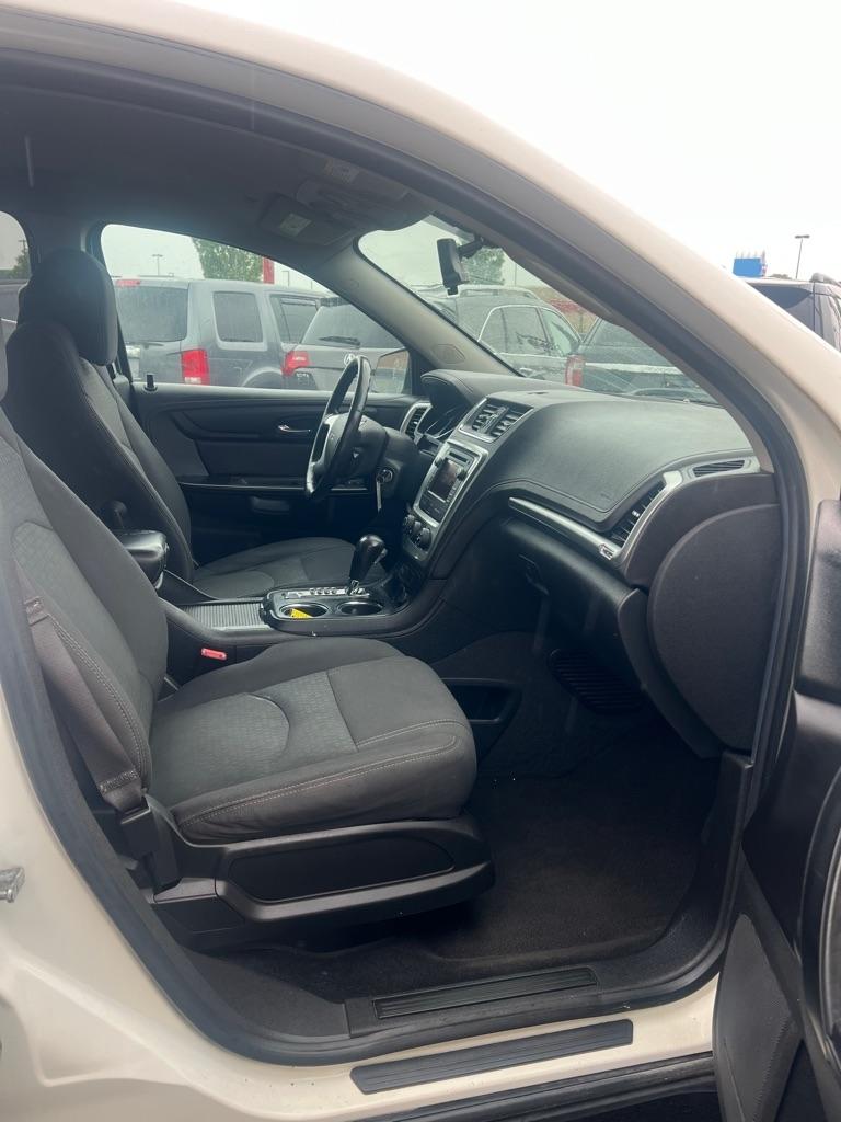 GMC Acadia SLE-1 FWD 2015