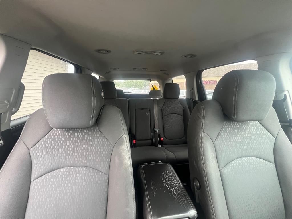 GMC Acadia SLE-1 FWD 2015