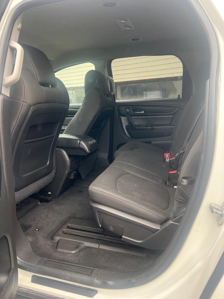 GMC Acadia SLE-1 FWD 2015