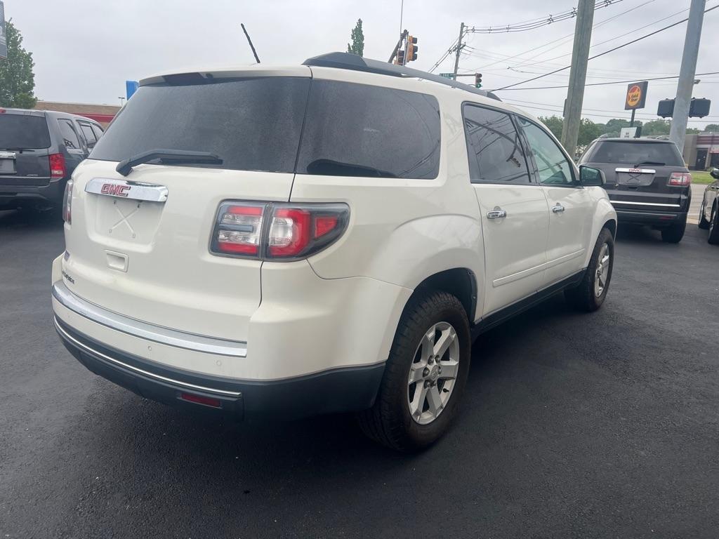 GMC Acadia SLE-1 FWD 2015