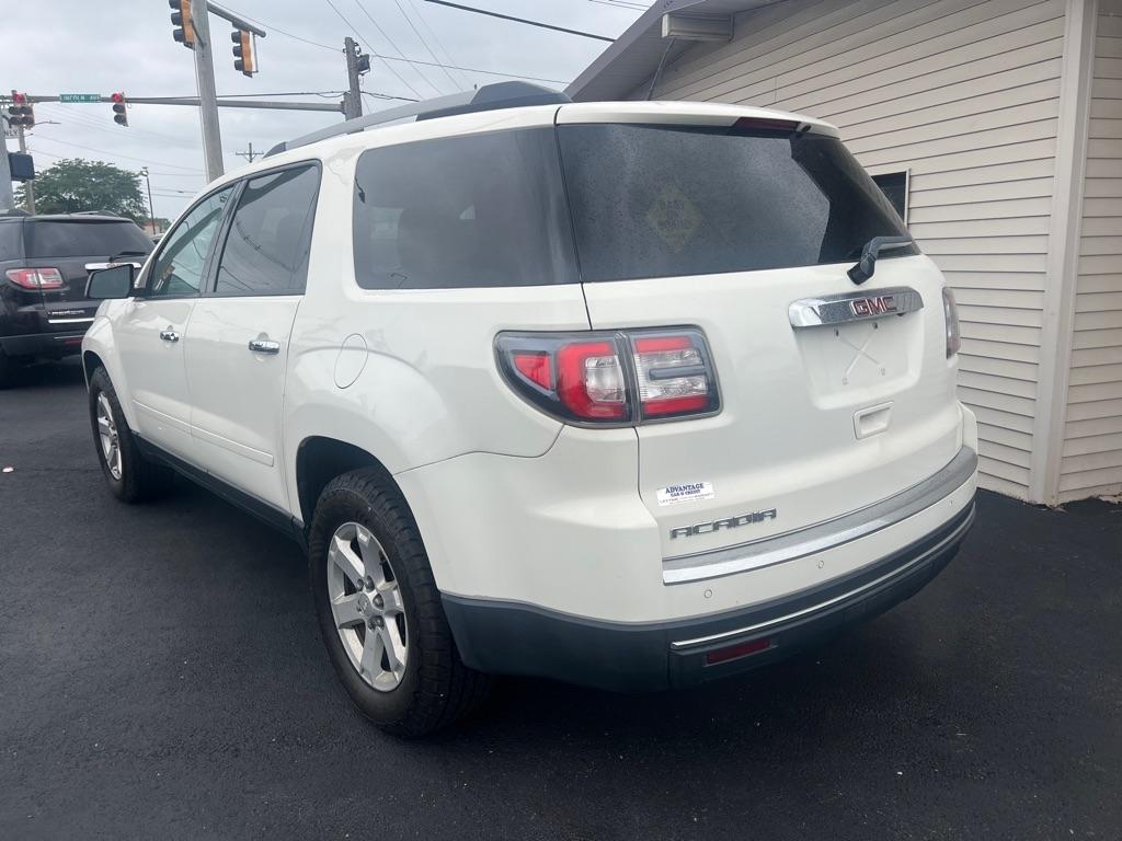 GMC Acadia SLE-1 FWD 2015