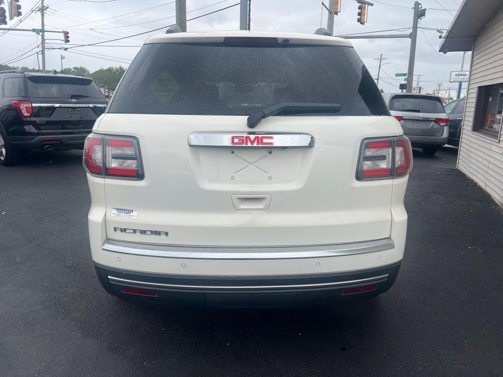 GMC Acadia SLE-1 FWD 2015