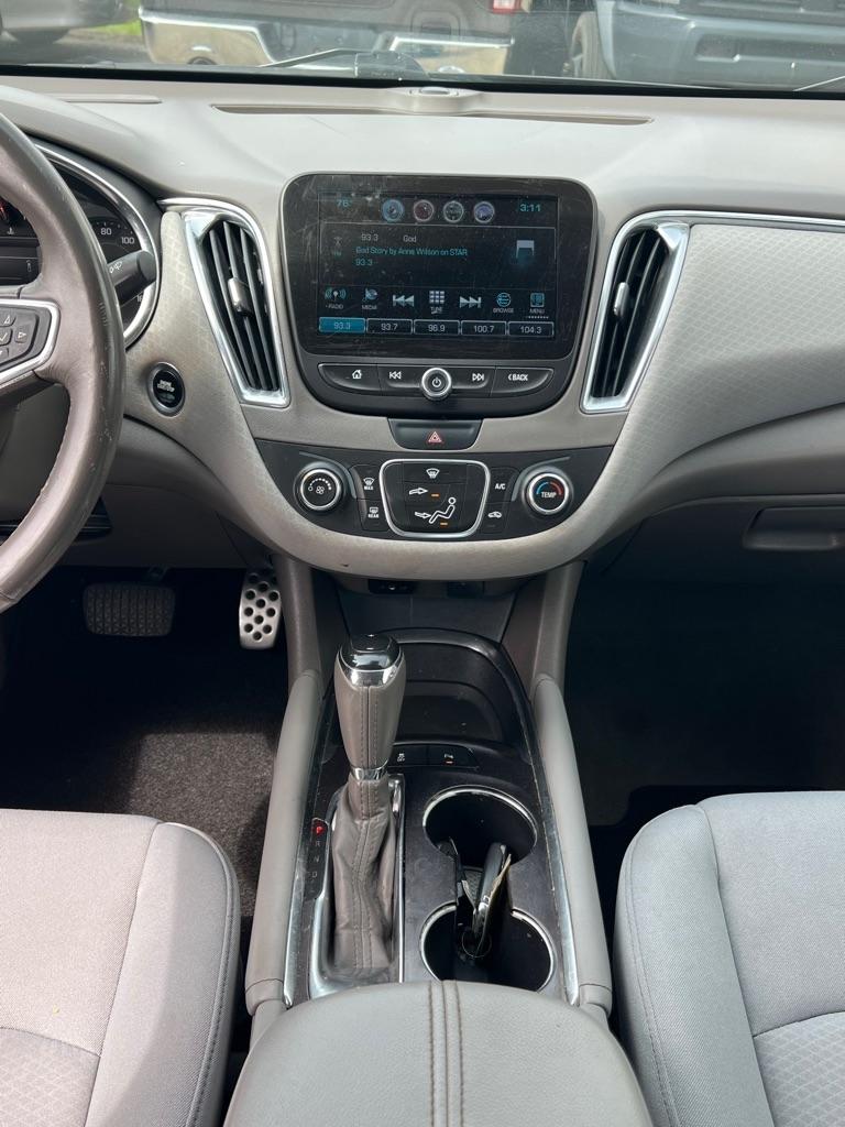 Chevrolet Malibu 2LT 2016