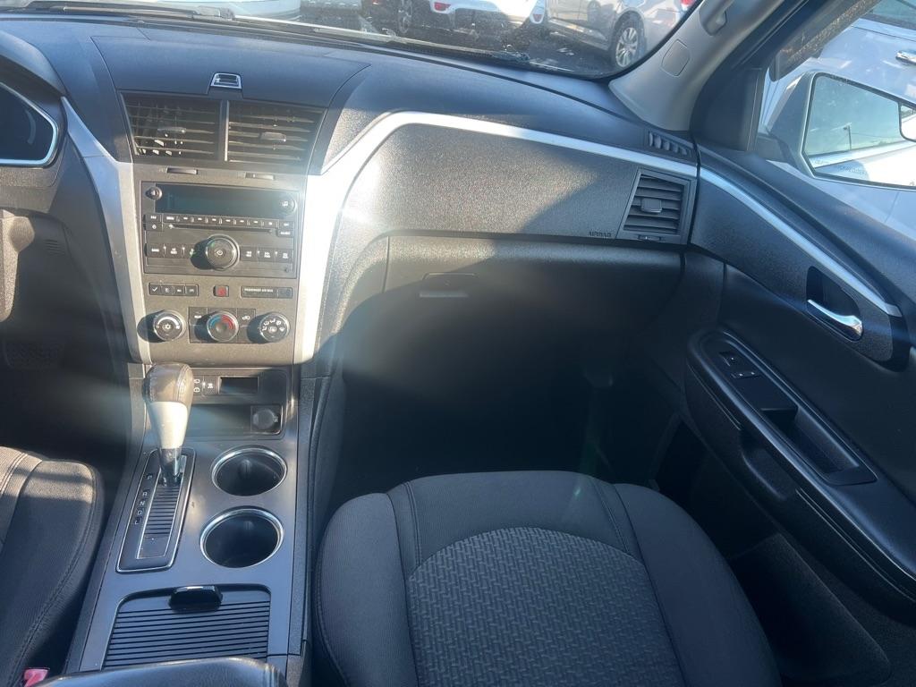Chevrolet Traverse LT AWD 2011