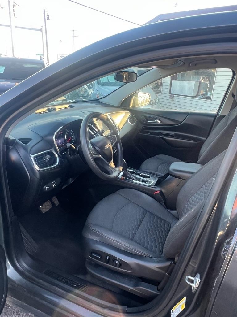 Chevrolet Equinox LT AWD 2019