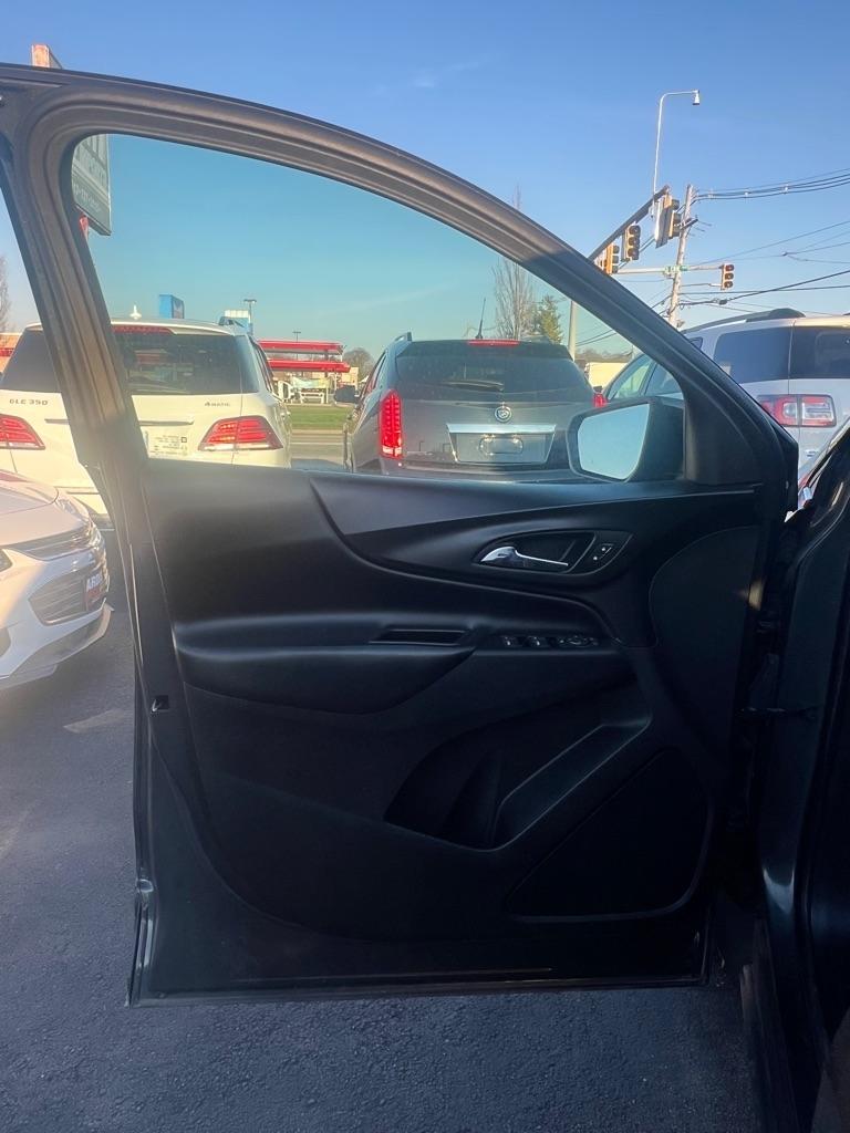 Chevrolet Equinox LT AWD 2019