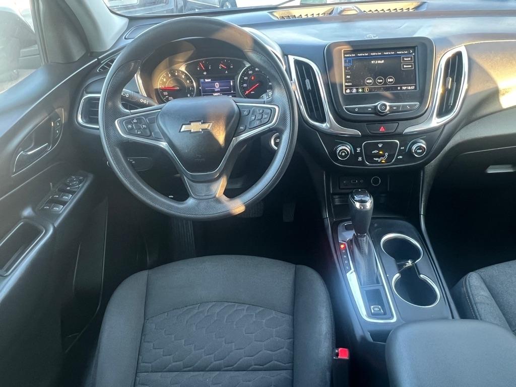 Chevrolet Equinox LT AWD 2019