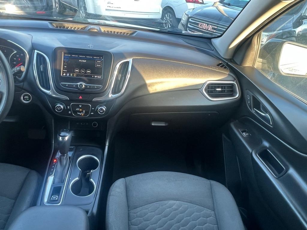 Chevrolet Equinox LT AWD 2019