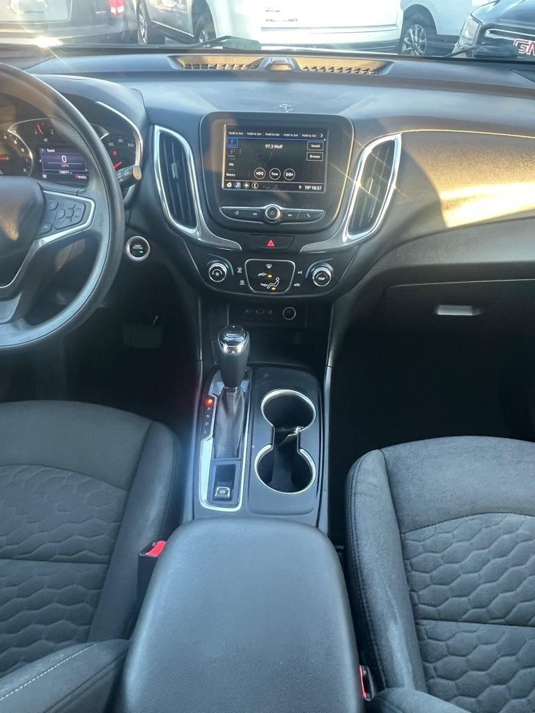 Chevrolet Equinox LT AWD 2019