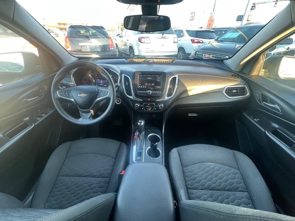 Chevrolet Equinox LT AWD 2019