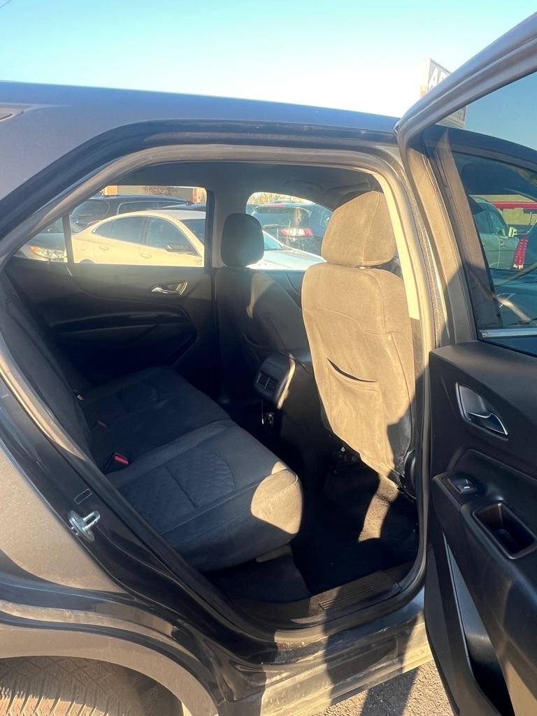 Chevrolet Equinox LT AWD 2019