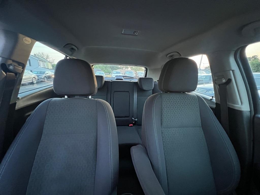 Chevrolet Trax LS AWD 2016