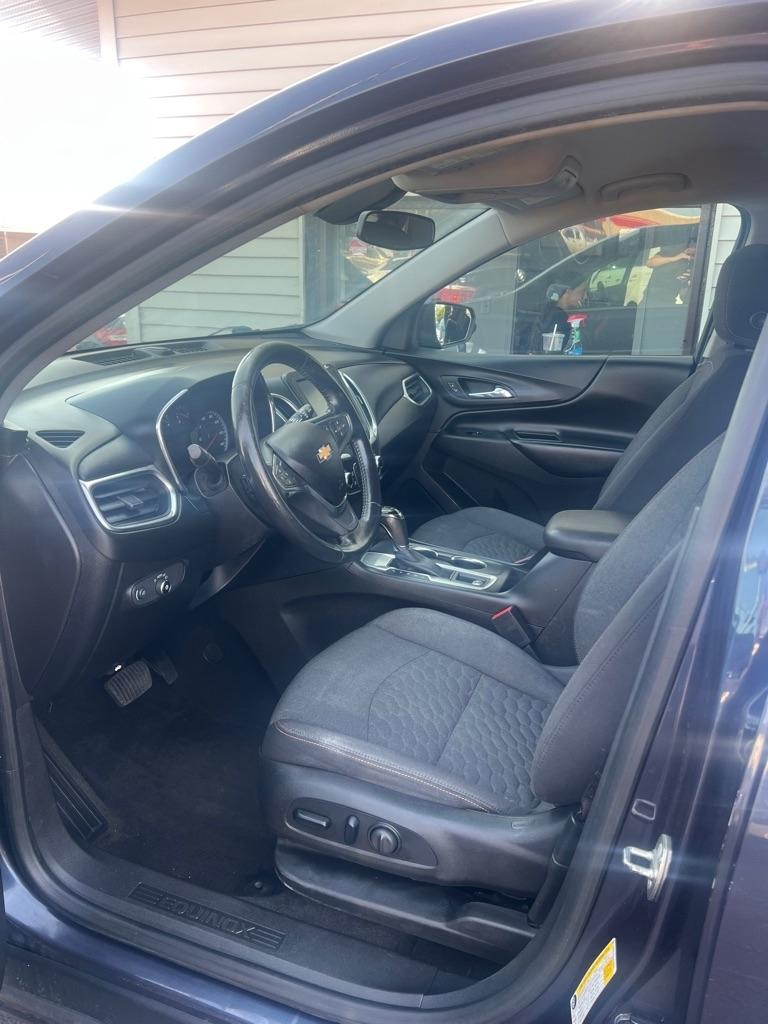 Chevrolet Equinox LT 2WD 2018