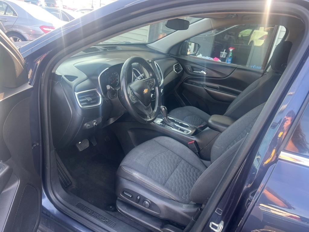 Chevrolet Equinox LT 2WD 2018