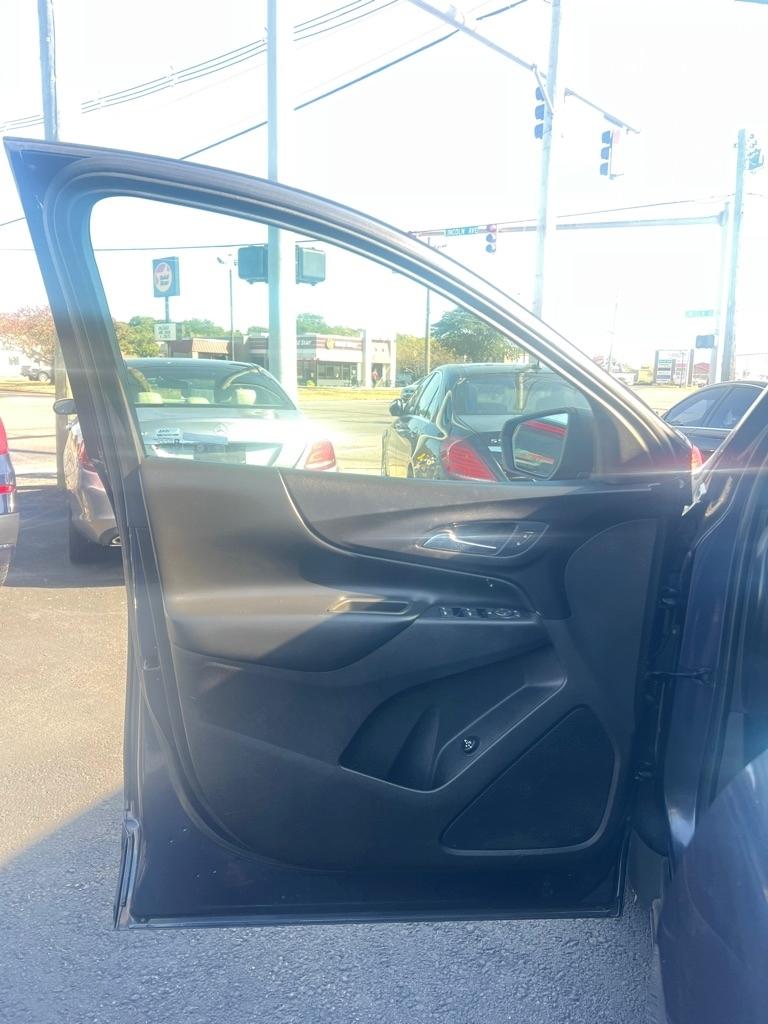 Chevrolet Equinox LT 2WD 2018