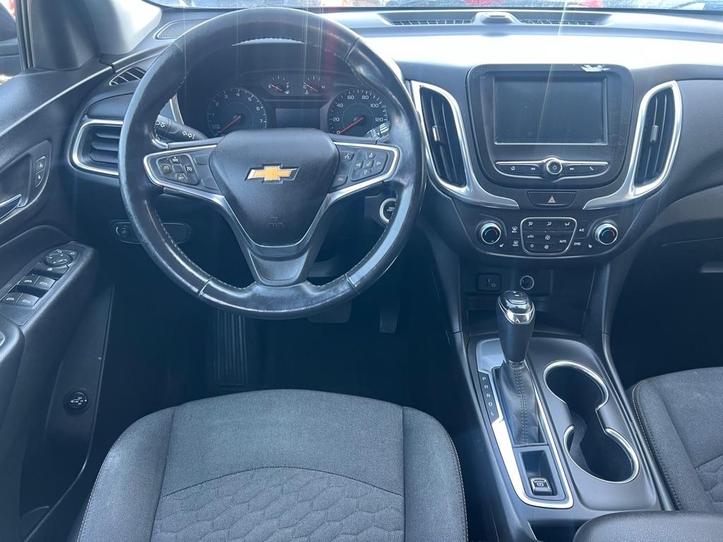Chevrolet Equinox LT 2WD 2018