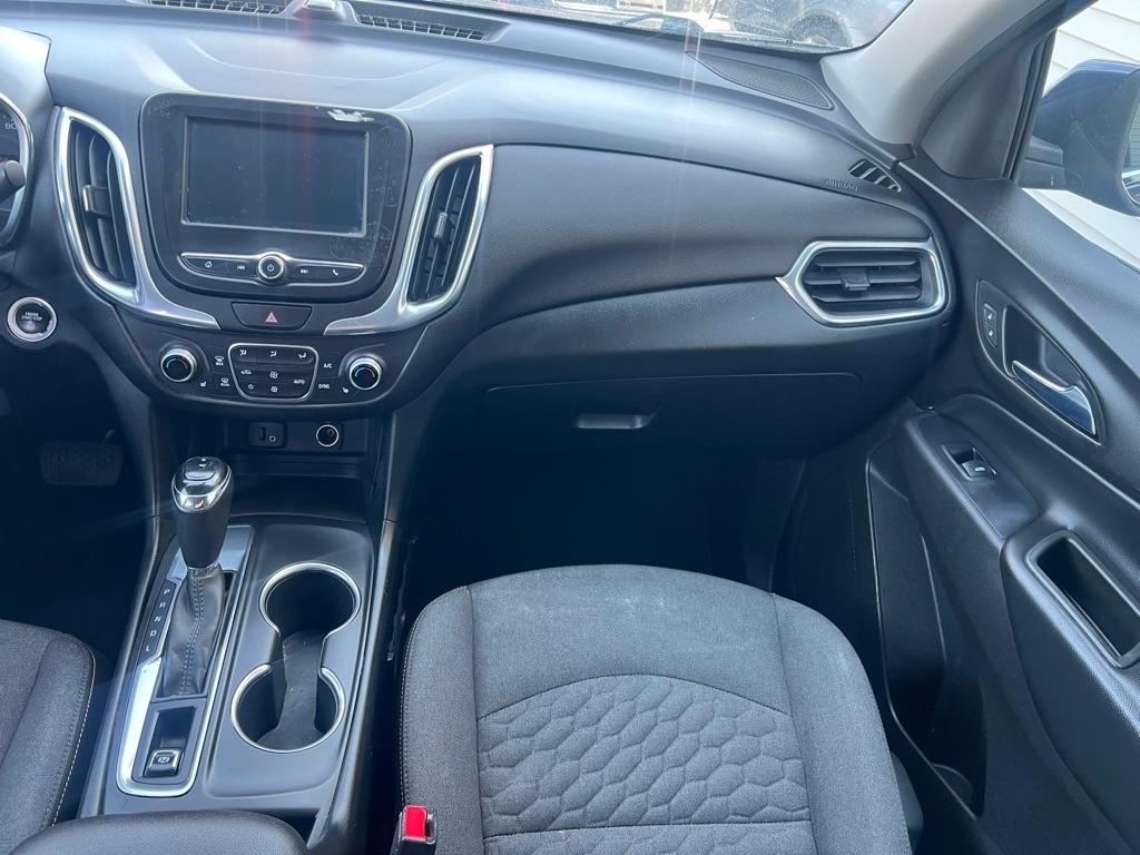 Chevrolet Equinox LT 2WD 2018