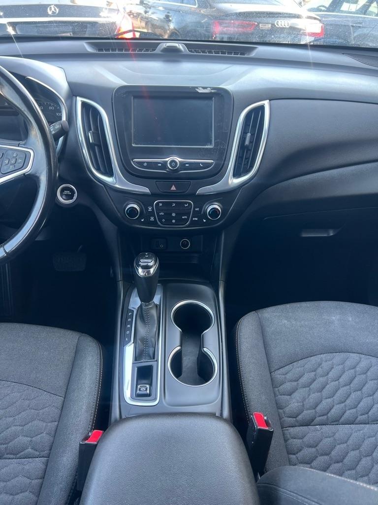 Chevrolet Equinox LT 2WD 2018