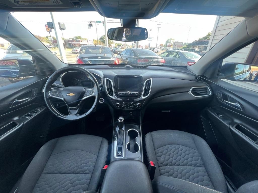 Chevrolet Equinox LT 2WD 2018