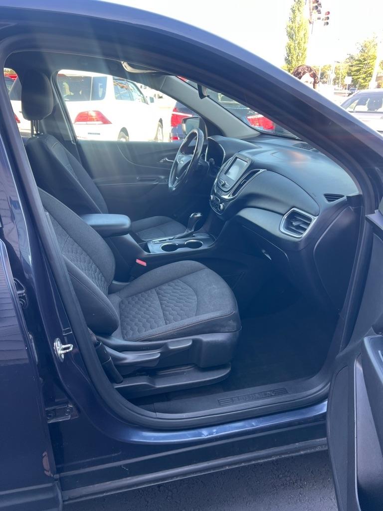 Chevrolet Equinox LT 2WD 2018