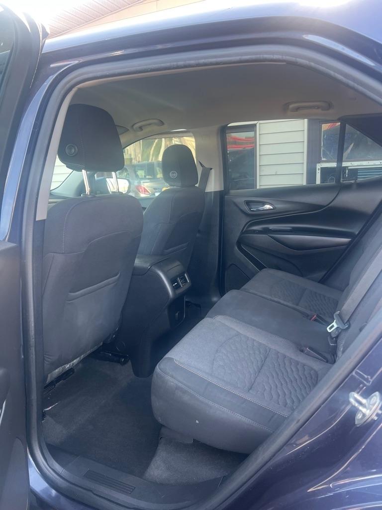 Chevrolet Equinox LT 2WD 2018