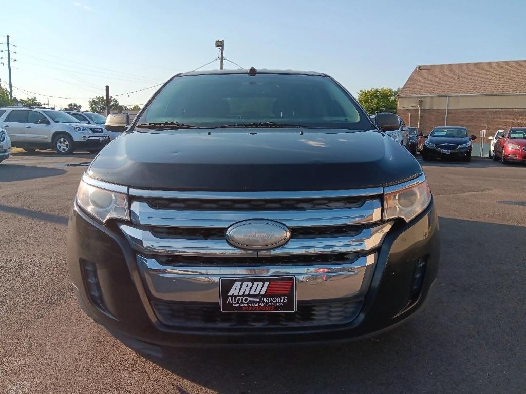 2013 Ford Edge SE FWD