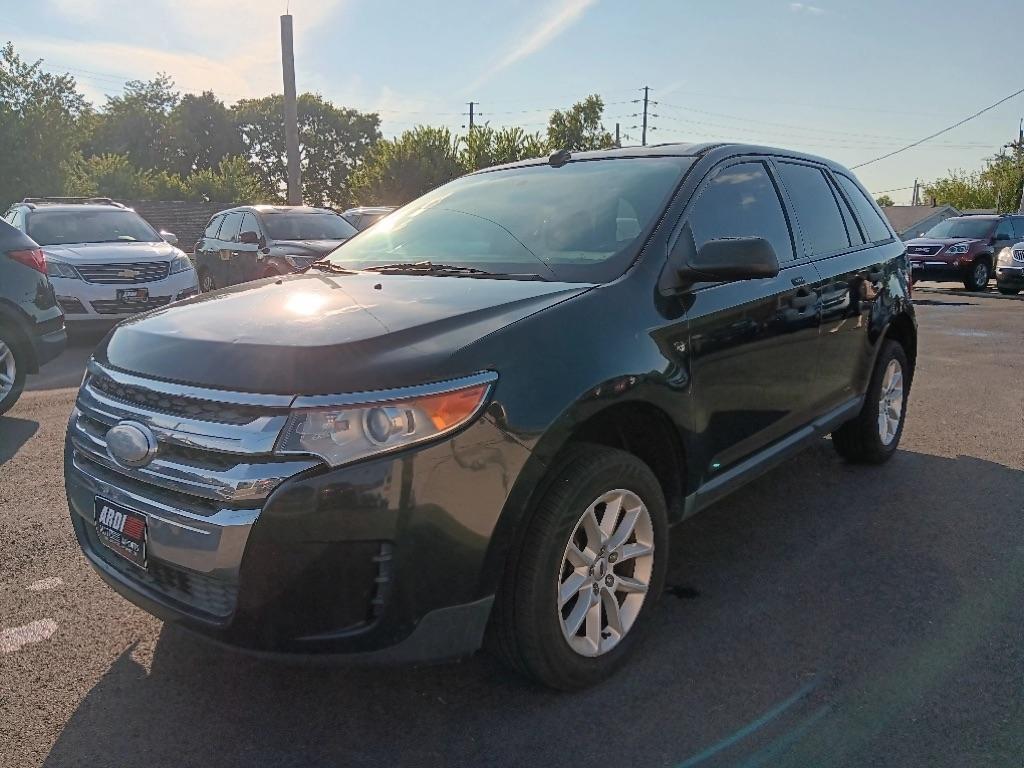 Ford Edge SE FWD 2013
