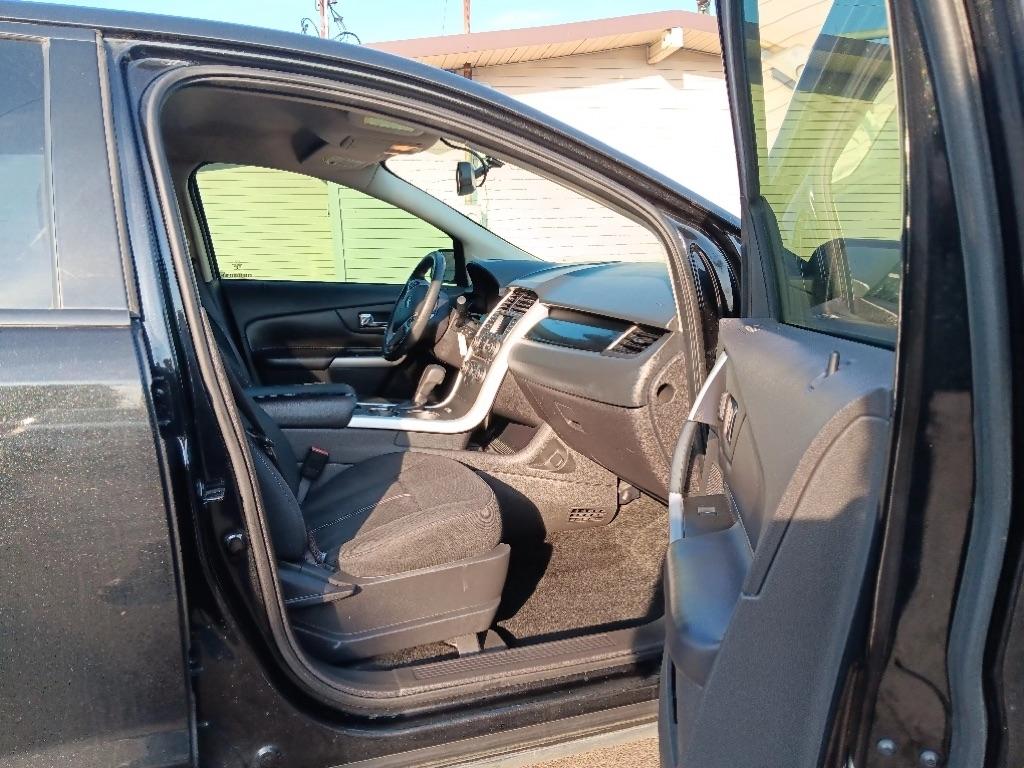 Ford Edge SE FWD 2013