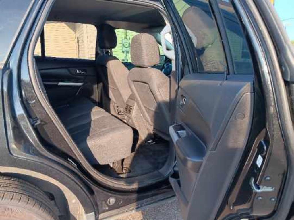 Ford Edge SE FWD 2013