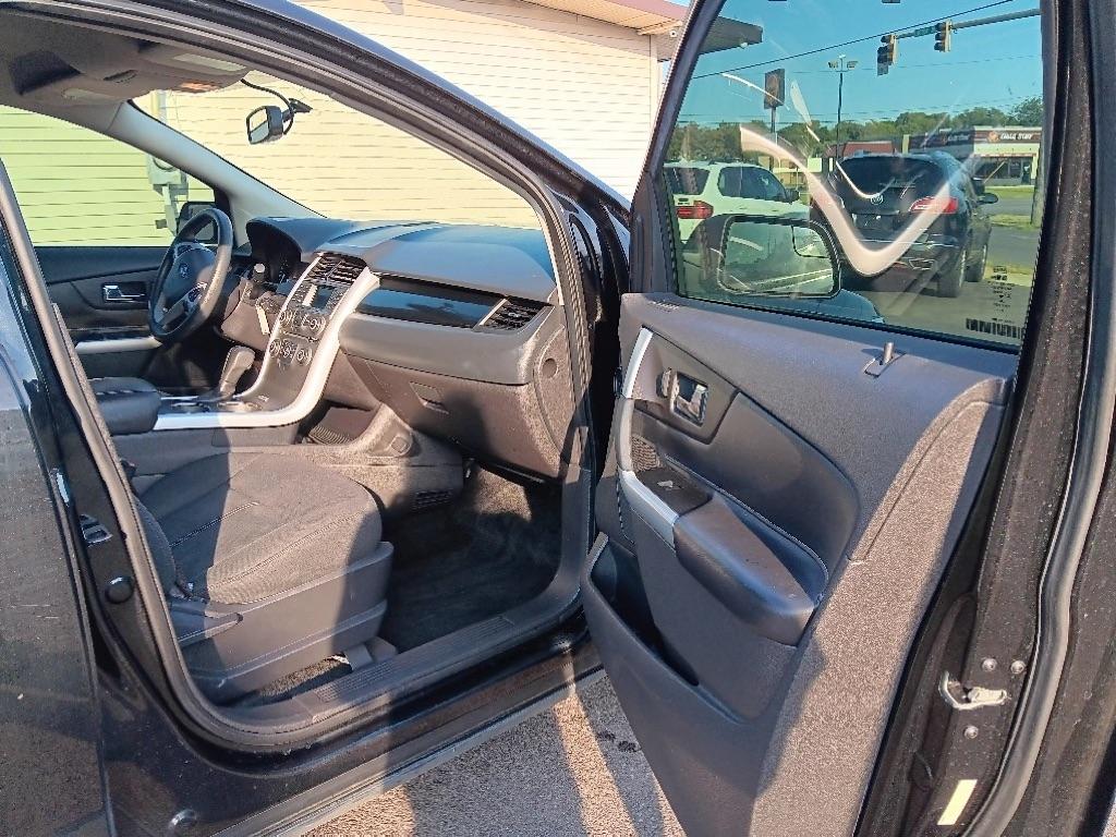 Ford Edge SE FWD 2013