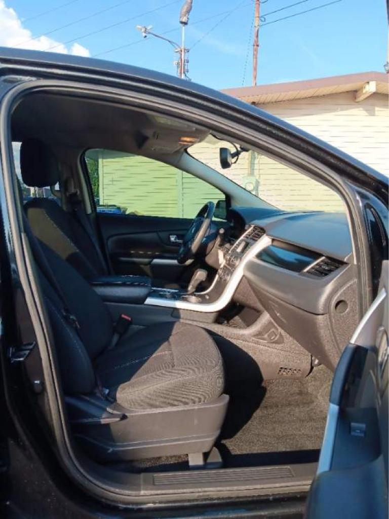 Ford Edge SE FWD 2013