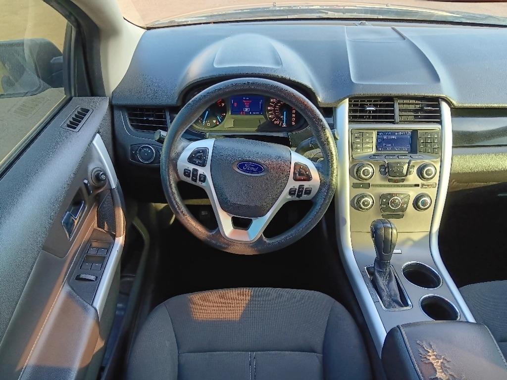 Ford Edge SE FWD 2013