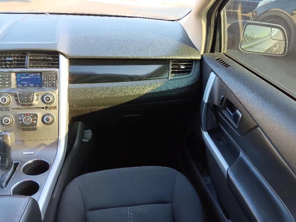 Ford Edge SE FWD 2013
