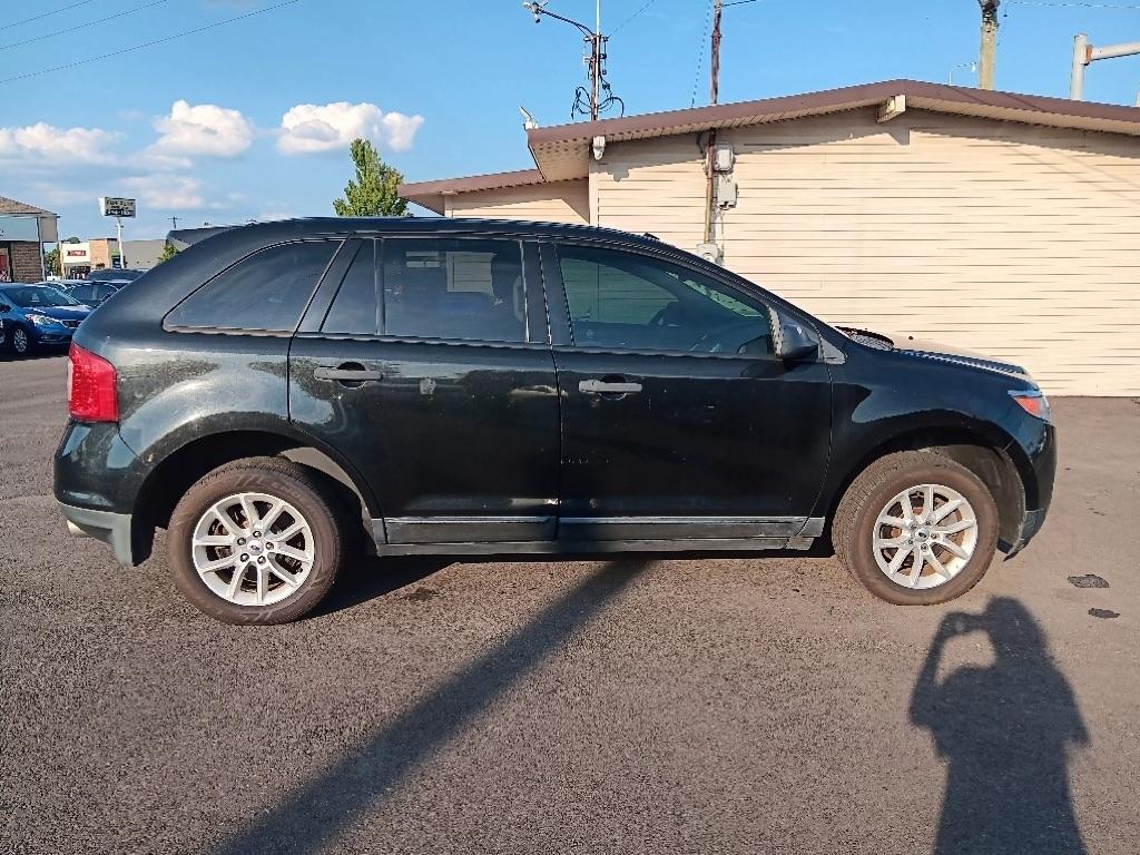 Ford Edge SE FWD 2013