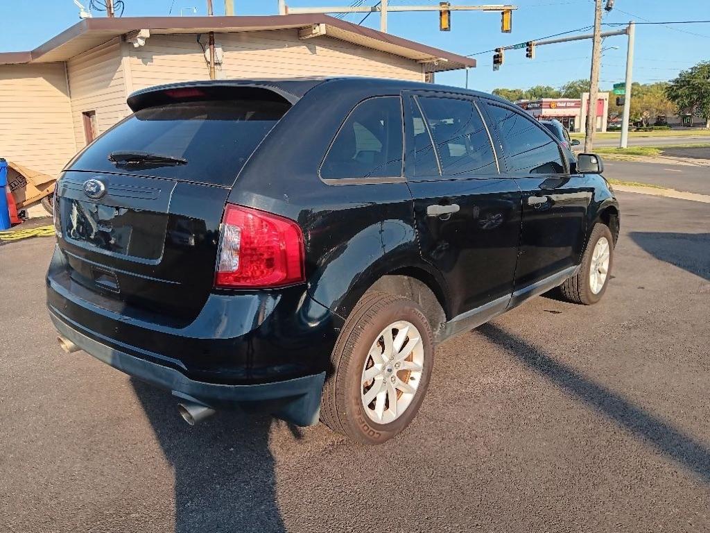 Ford Edge SE FWD 2013