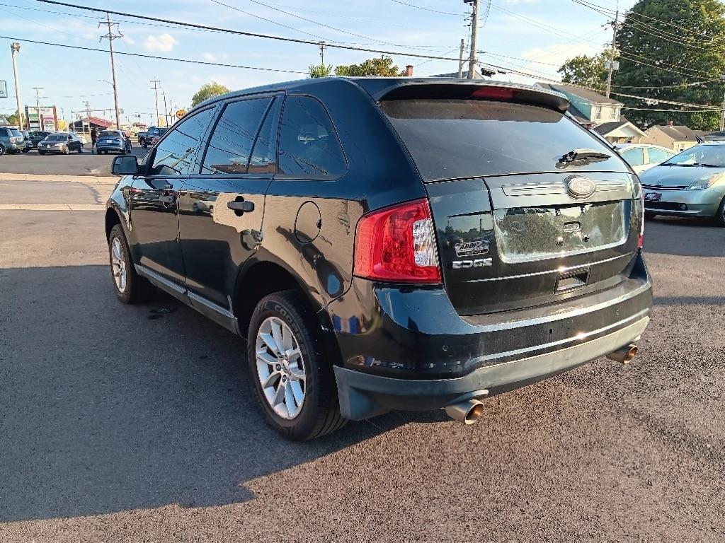 Ford Edge SE FWD 2013