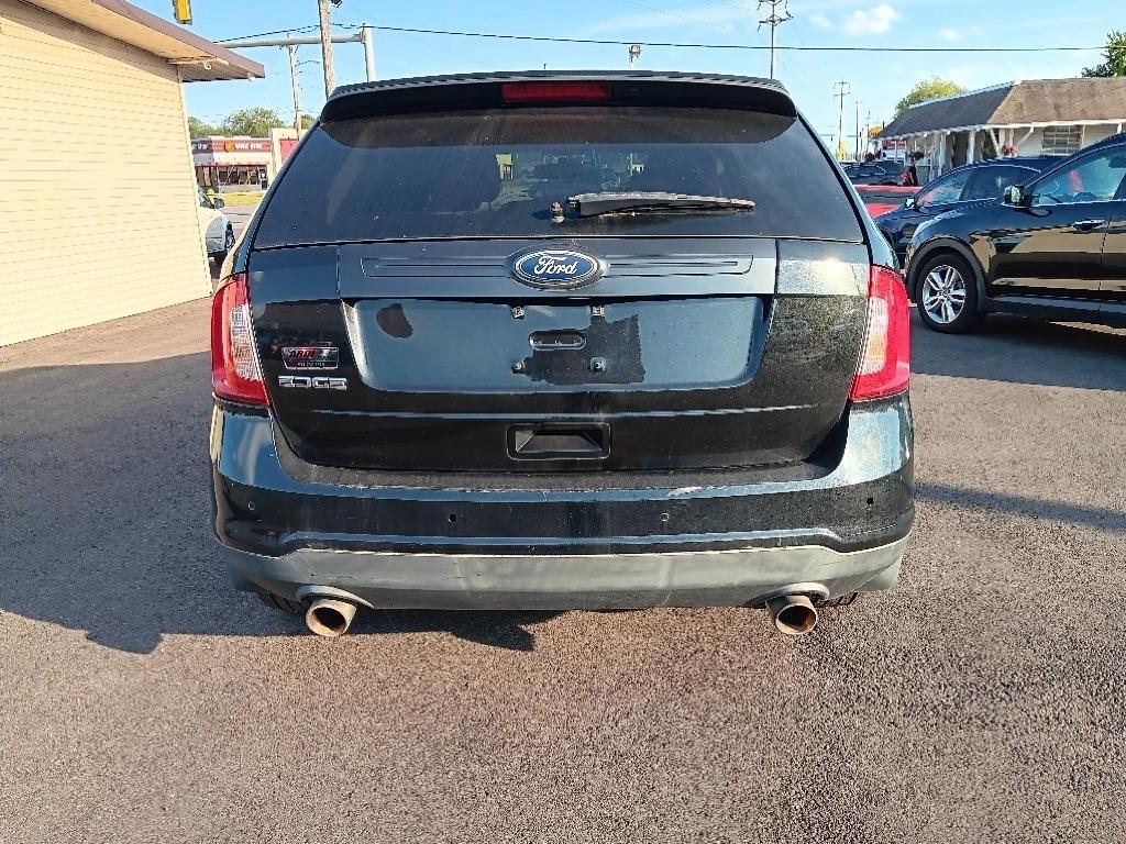 Ford Edge SE FWD 2013