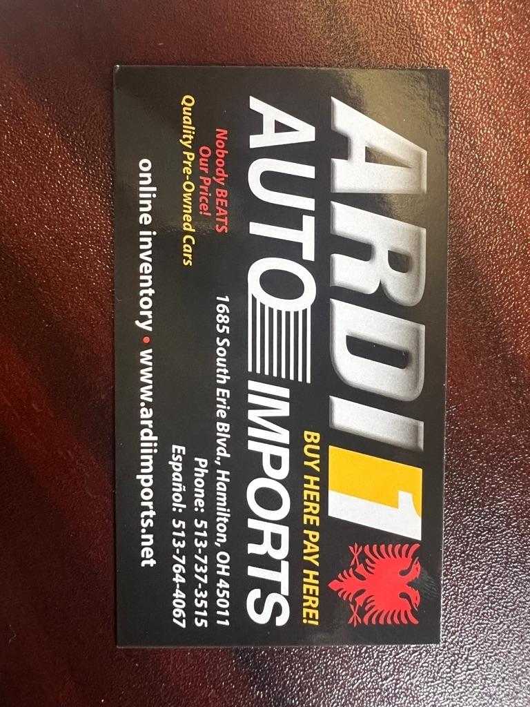 Ford Edge SE FWD 2013