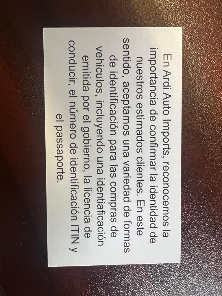 Ford Edge SE FWD 2013