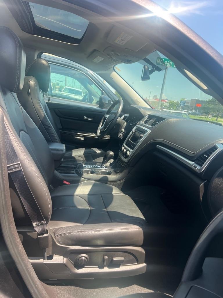 GMC Acadia SLT-1 FWD 2015