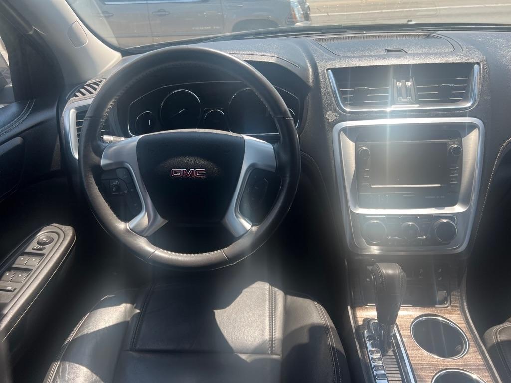 GMC Acadia SLT-1 FWD 2015