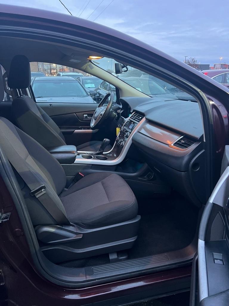 Ford Edge SEL AWD 2011