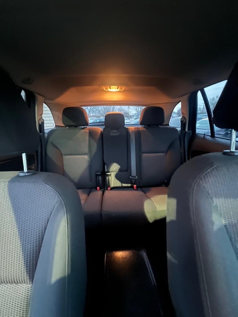 Ford Edge SEL AWD 2011