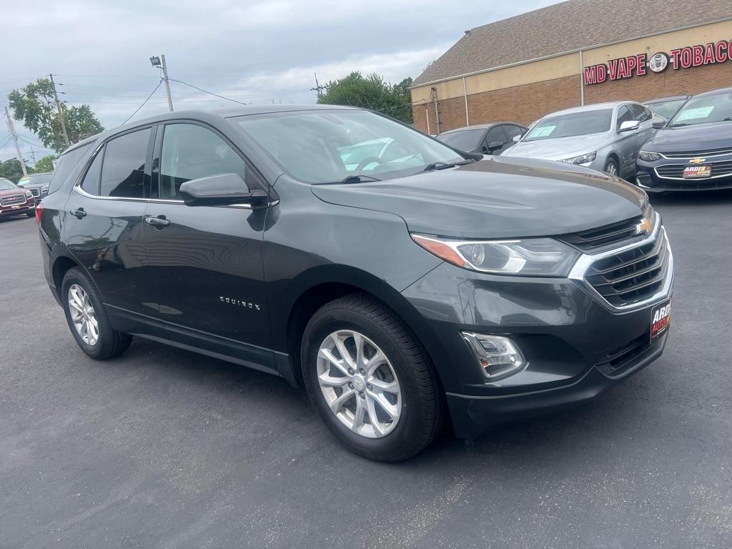 Chevrolet Equinox LT 2WD 2019