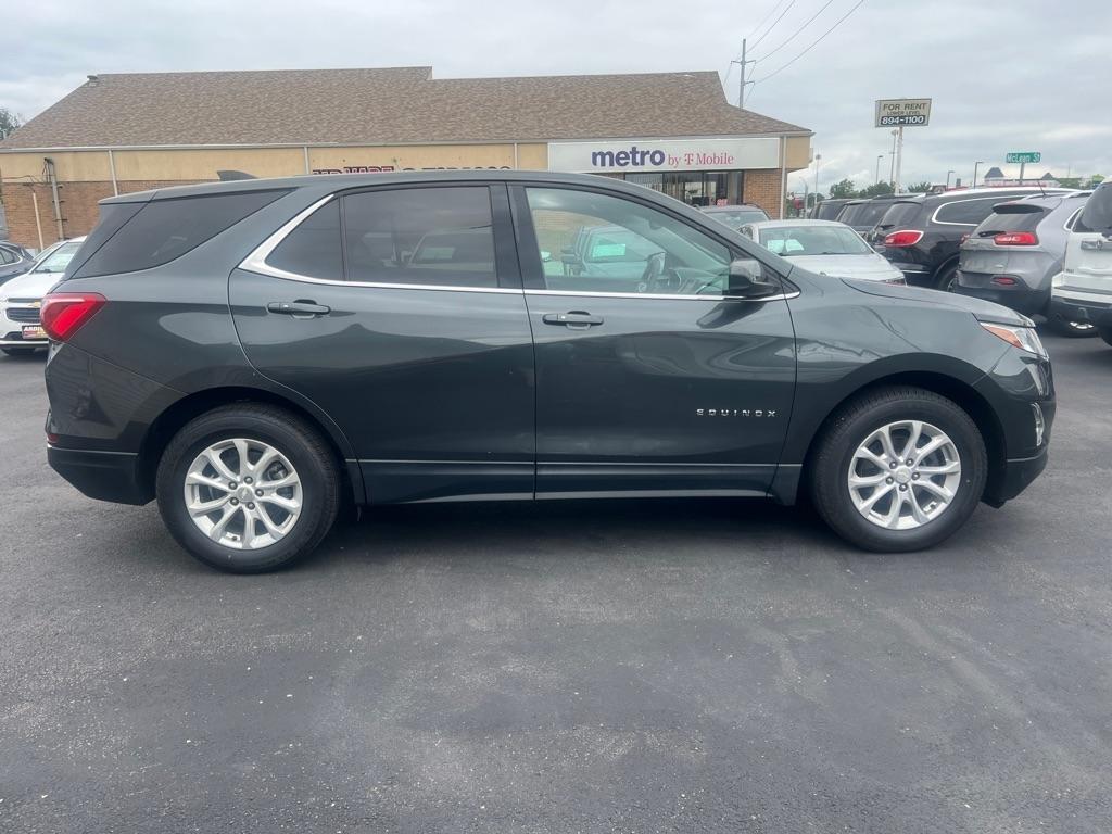 Chevrolet Equinox LT 2WD 2019