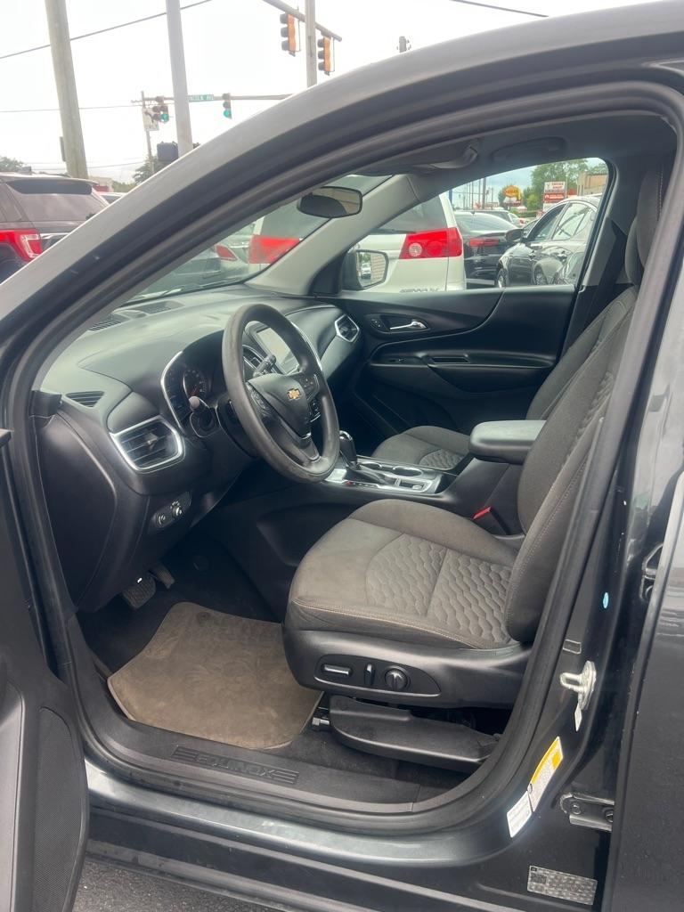 Chevrolet Equinox LT 2WD 2019